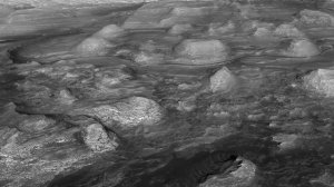HiRISE 3D - Vera I