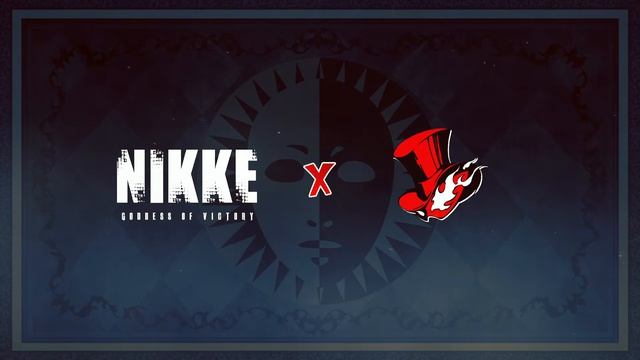 Трейлер Goddess of Victory： Nikke x Persona (коллаборация) смотреть онлайн