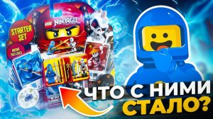 КАК НИНДЗЯГО СДЕЛАЛА ЭТО# # ЭВОЛЮЦИЯ СПИННЕРОВ