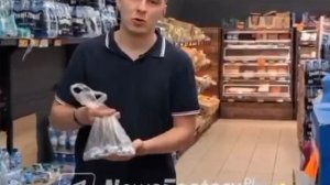 🤣Байкот украинским продуктам в Польше,начинается у них кипеш в соцсетях