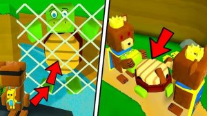 Memecahkan Мистери Кура-Кура Ян Дикулик | Прохождение игрового процесса