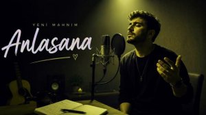 Anlasana (2026)