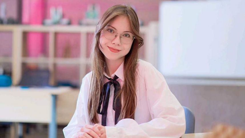 «Это какая-то шутка»: сдавшая ЕГЭ на 500 баллов выпускница не ожидала такого результата смотреть онлайн
