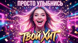 🔥Я СЛУШАЮ ЭТОТ КЛИП НА ПОВТОРЕ! ПРОСТО УЛЫБНИСЬ! 💃ТВОЙ ХИТ! NatBut -Твой Стиль!