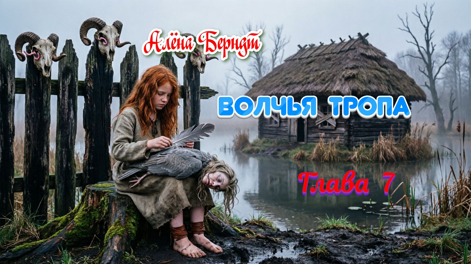 Глава 7 смотреть онлайн