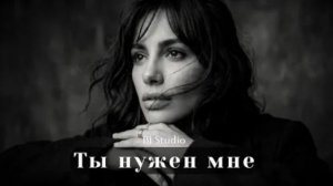 BJ Studio - Ты нужен мне