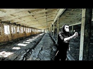 ЗАБРОШЕННЫЙ КОРОВНИК ЗАБЫТЫЕ В ПРОШЛОМ