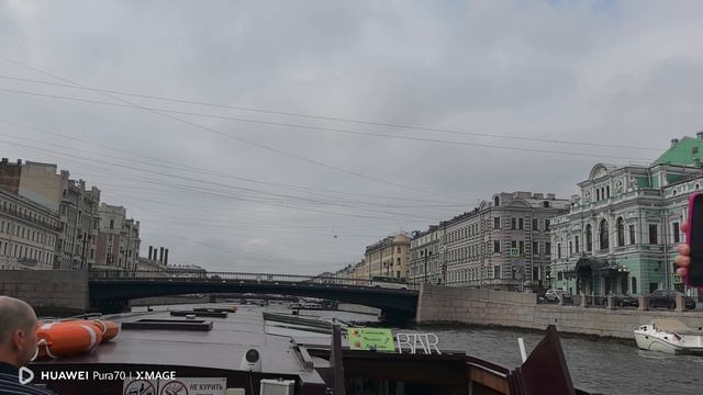Мои путешествия