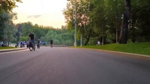 11.06.2026 - Лайт, Resset by Камарзаев