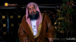 Шейх Сулейман ар-Рухейли. Как войти в рай без расчёта и наказания?