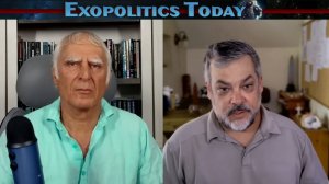 Дистанционное видение, базы и секретные миссии раскрыты – Тони Родригес. Майкл Салла
