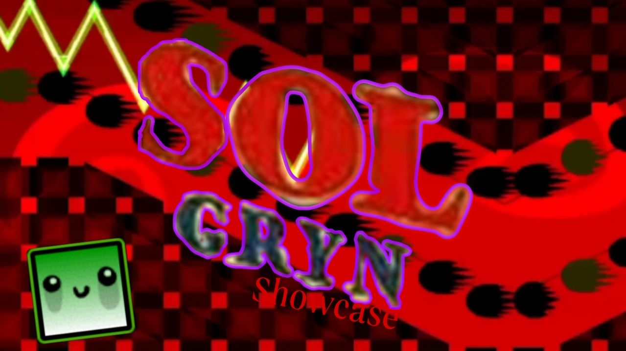 Sol Gryn (Showcase) By CloverLeaflets