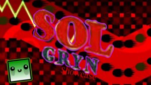 Sol Gryn (Showcase) By CloverLeaflets