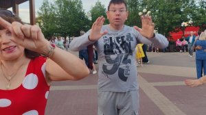 28 июня. Пара домой...