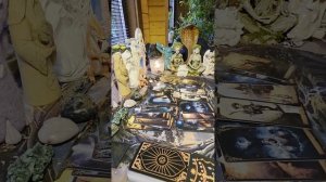 космический род вышел на связь