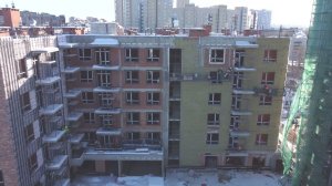 Авторский дом «Шаляпин», январь 2023