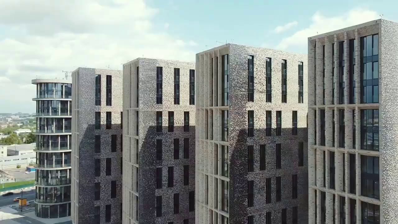 ЖК «ЗИЛАРТ» – уникальный проект бизнес-класса в Москве смотреть онлайн