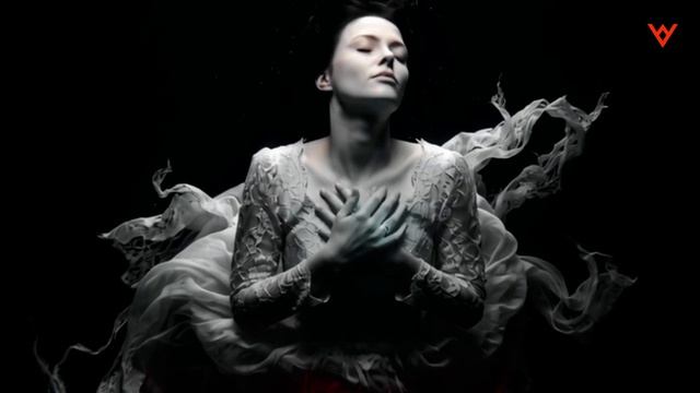 Voidwest - BLACK WATER смотреть онлайн