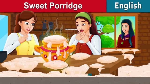 Sweet Porridge