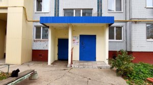 Лифт (МЛМ-1991 г.в); V=0,65 м/с; г/п 400 кг (Саратовское шоссе 69/3 подъезд 3; город Балаково)