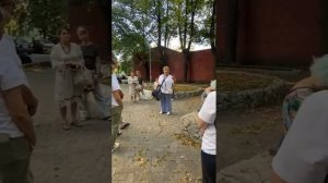 О Москве времен Николая1 в сравнении с концом 19 века. Крымская война и предательство элит.