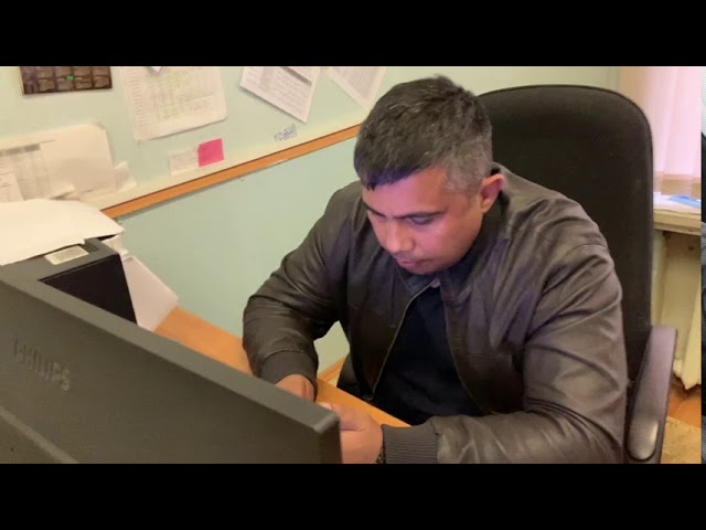 Трусливый Гараевский бандит, Алик смотреть онлайн