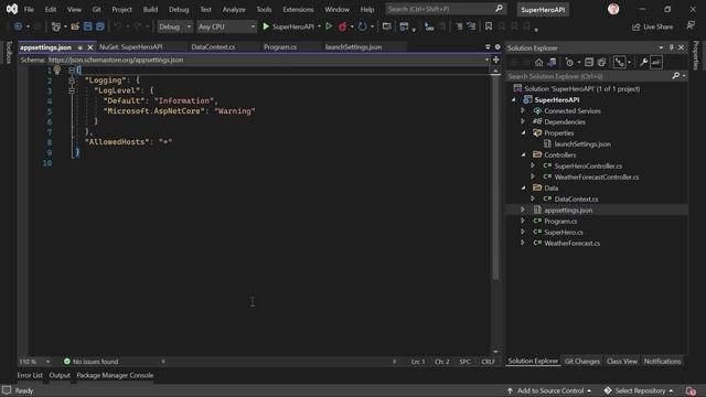 CRUD with Angular 14 & .NET 6 🚀 Web API, EF Core & SQL Server смотреть онлайн