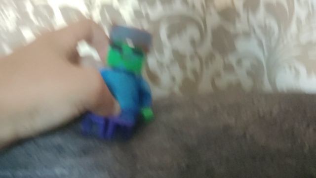зомвлог