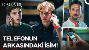 Teoman, Serhat'ın Evinde İLK İPUCUNU BULDU! | Daha 17 | 5. Bölüm ‪@kanald‬