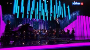 Романтика романса. Избранное 12.04.2026: Весеннее настроение
