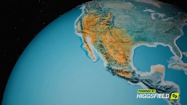 Под США обнаружена движущаяся часть древней земли смотреть онлайн