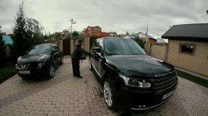 Что такое сухой туман!