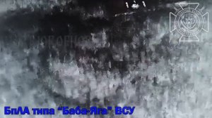 💥Воздушные баталии в небе над Украиной
