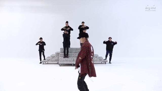 BTS - Dionysus
