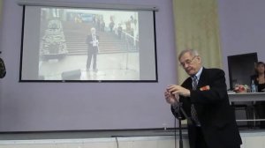 Презентация книги Владимира Селихова: Дивизия шла от Волги до Эльбы