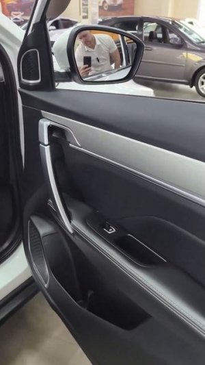 Продается BELGEE X50 /Авто с пробегом