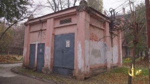 Дом Специалистов. Первый лифт. Часть 2