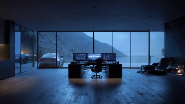 Deep Work Music – Work Mode ｜ Build, Create & Deep Work