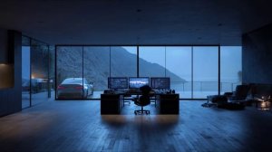Deep Work Music – Work Mode ｜ Build, Create & Deep Work
