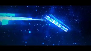 Интро канала Astrope