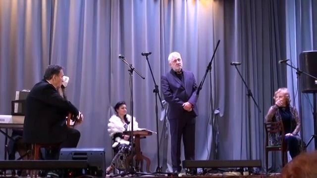 "Антон Павлович улыбается". Концертная программа Ивановской филармонии по произведениям А.П.Чехова