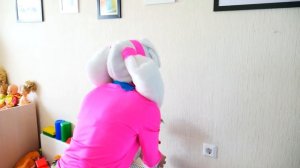 Роза Хитрюля или как изучить физику за один день Гена принимает экзамен