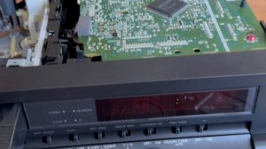 Panasonic HS 1000, проверка Стерео режима и покадрового просмотра воспроизведения, для Алексея