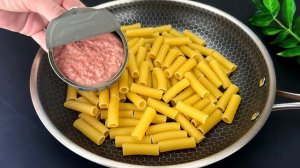 Быстрый питательный ужин для Всей Семьи! Это так Вкусно, что Захочется Готовить Каждый День!