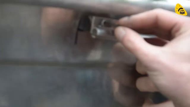 Видеоинструкция по установке надувных #баллонов на лодку. Быстросъемные #борта смотреть онлайн