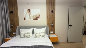 Квартира пик 36 м2