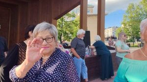 28 июня. Майская девчонка...