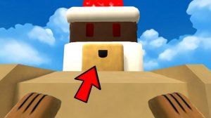 Обновление с гигантским злым Сантой! /Прохождение игры Super Bear Adventure