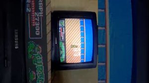 Прохождение Super Mario Bros. (стрим)