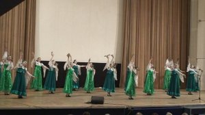 «Ивушка», День снятия блокады Ленинграда, 2014